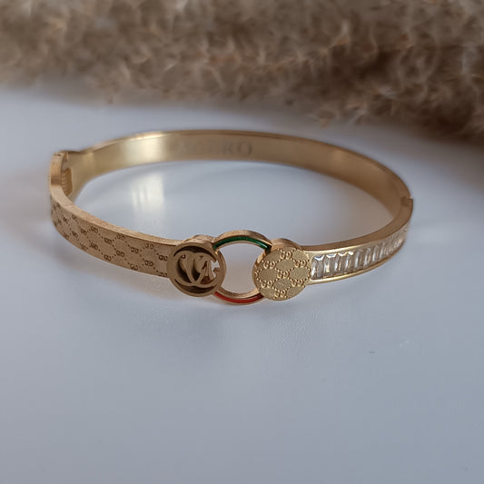 brazalete GG