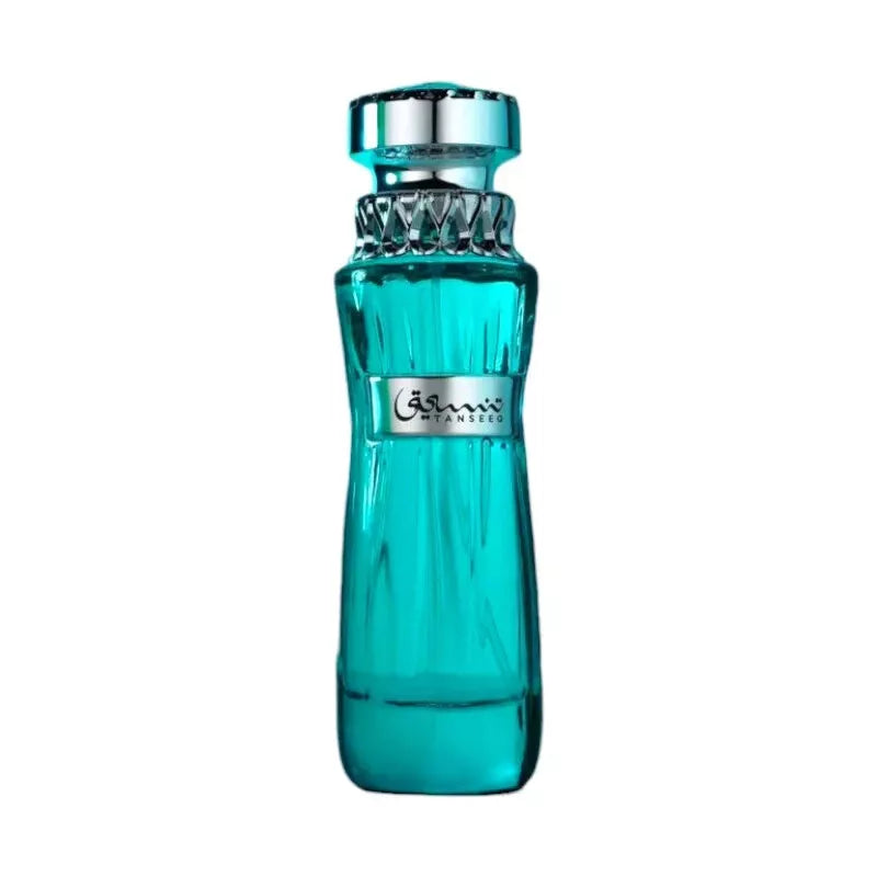 Tanseeq Blue Athoor Al Alam