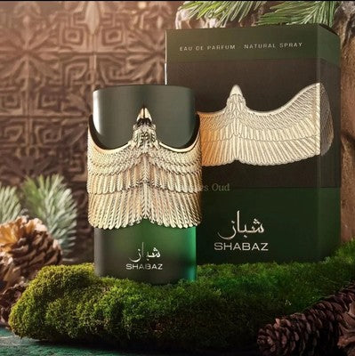 Shabaz Athoor Al Alam