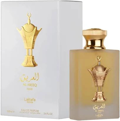 al areeq gold