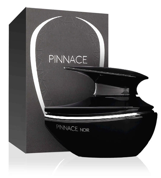 pinnace noir