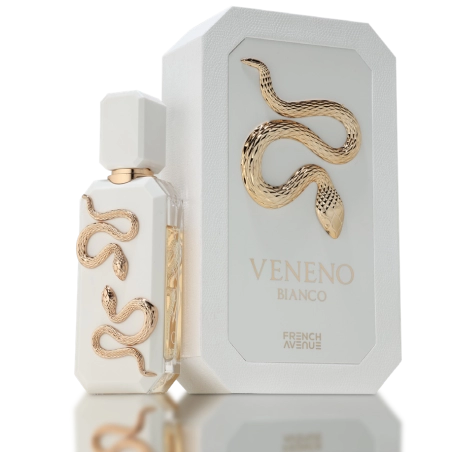 veneno bianco french avenue